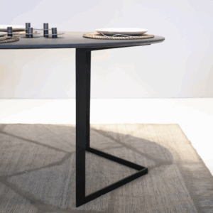 Table Ovale - Image 4