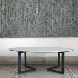 Table Ovale - Image 3