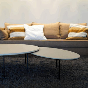 Table Ovale - Image 2
