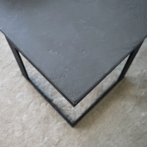 Table Carrée – Image 4